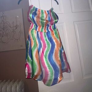 Versona Dress size xs